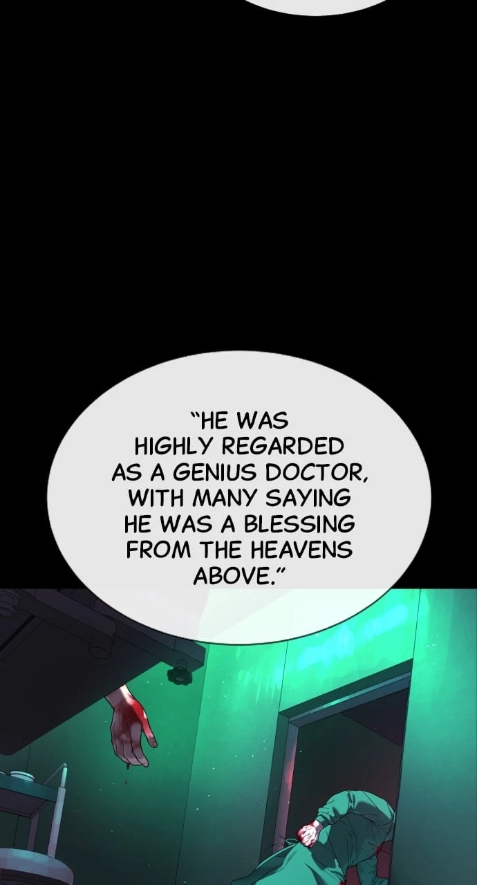 Killer Peter Chapter 15 - 52