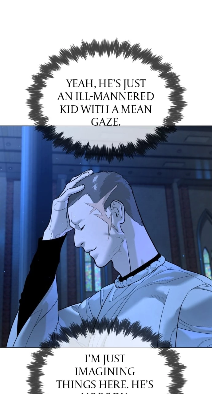 Killer Peter Chapter 13 - 19