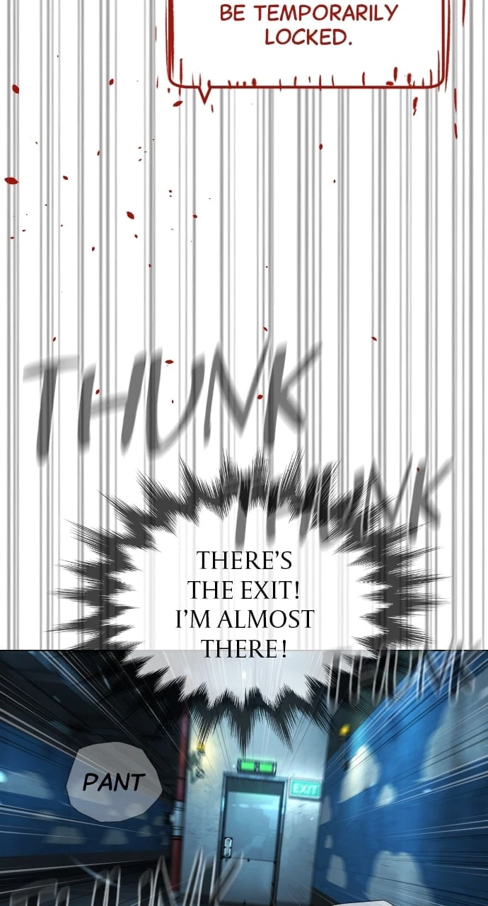 Killer Peter Chapter 17 - 128