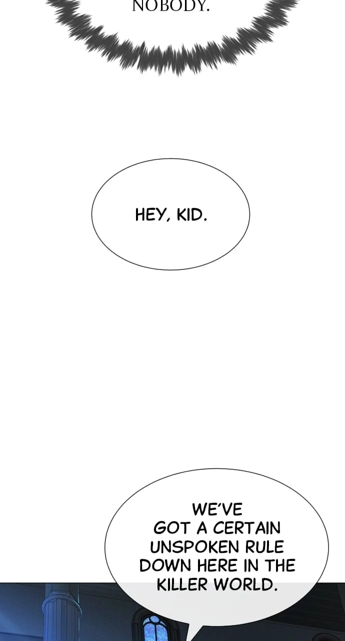 Killer Peter Chapter 13 - 20