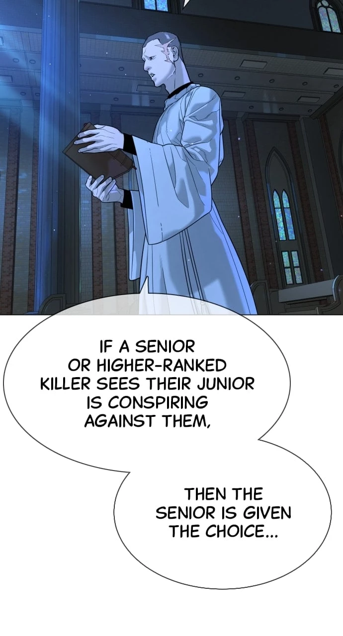 Killer Peter Chapter 13 - 21