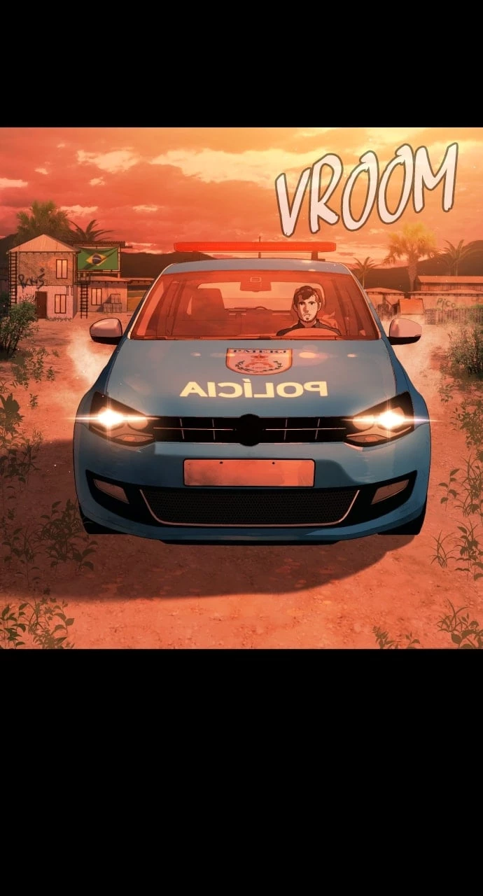 Killer Peter Chapter 15 - 55