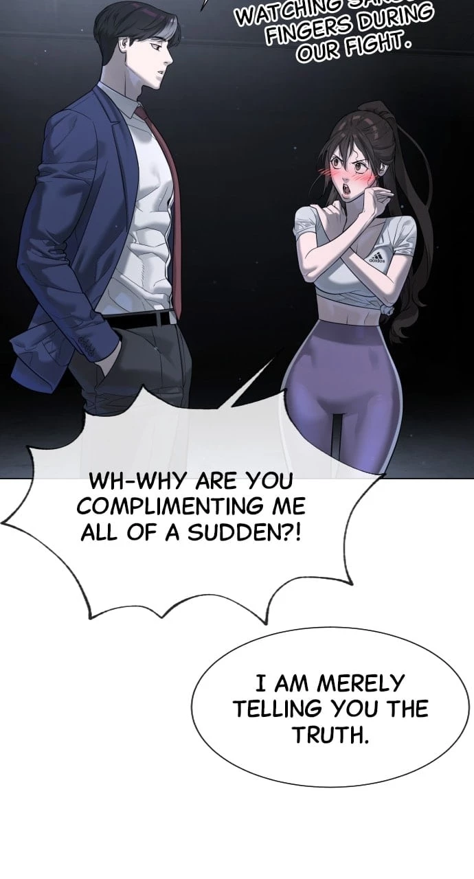 Killer Peter Chapter 14 - 33