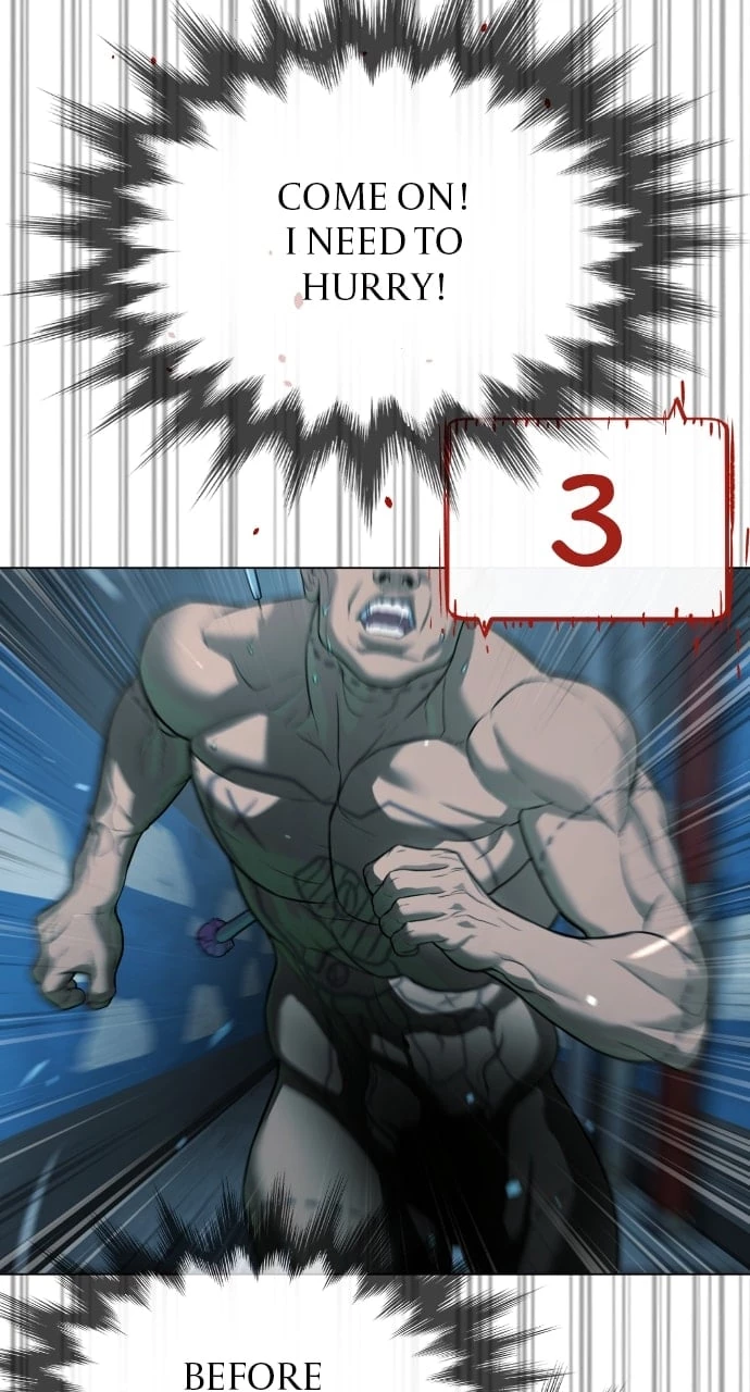 Killer Peter Chapter 17 - 130