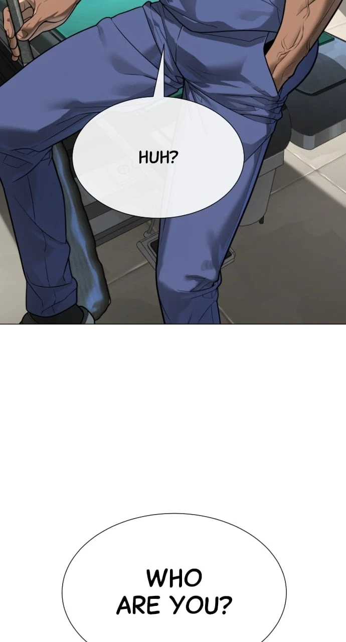 Killer Peter Chapter 16 - 85