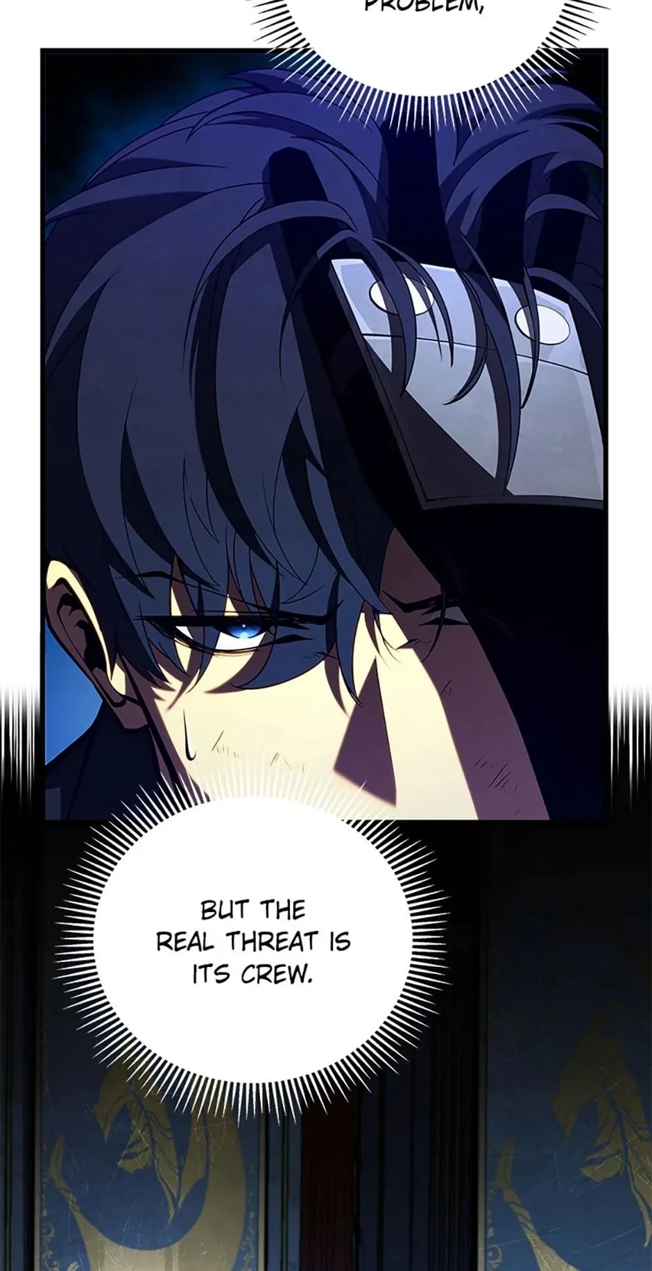 The Swordmaster's Son Chapter 83 - 45