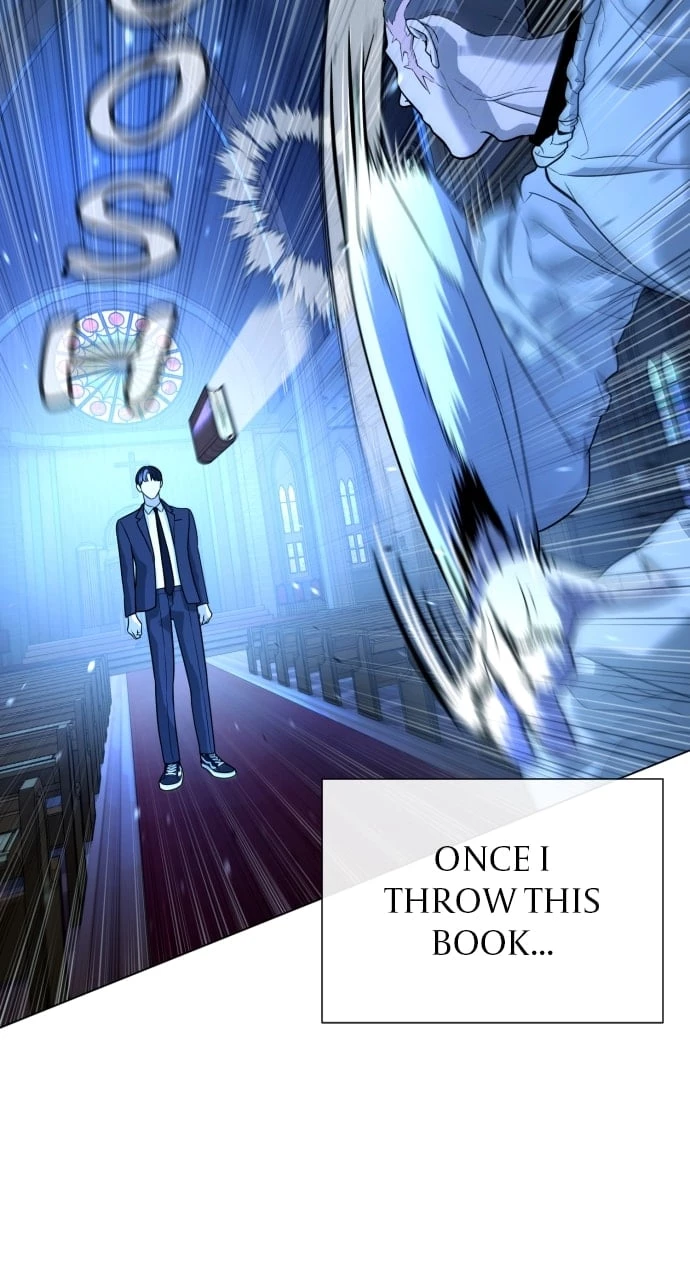 Killer Peter Chapter 13 - 23