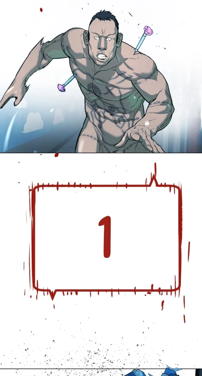 Killer Peter Chapter 17 - 132