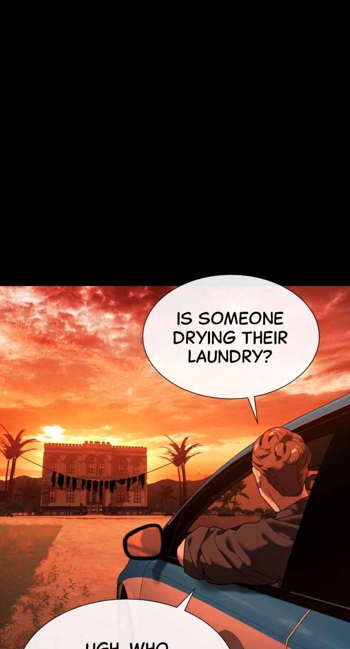 Killer Peter Chapter 15 - 57