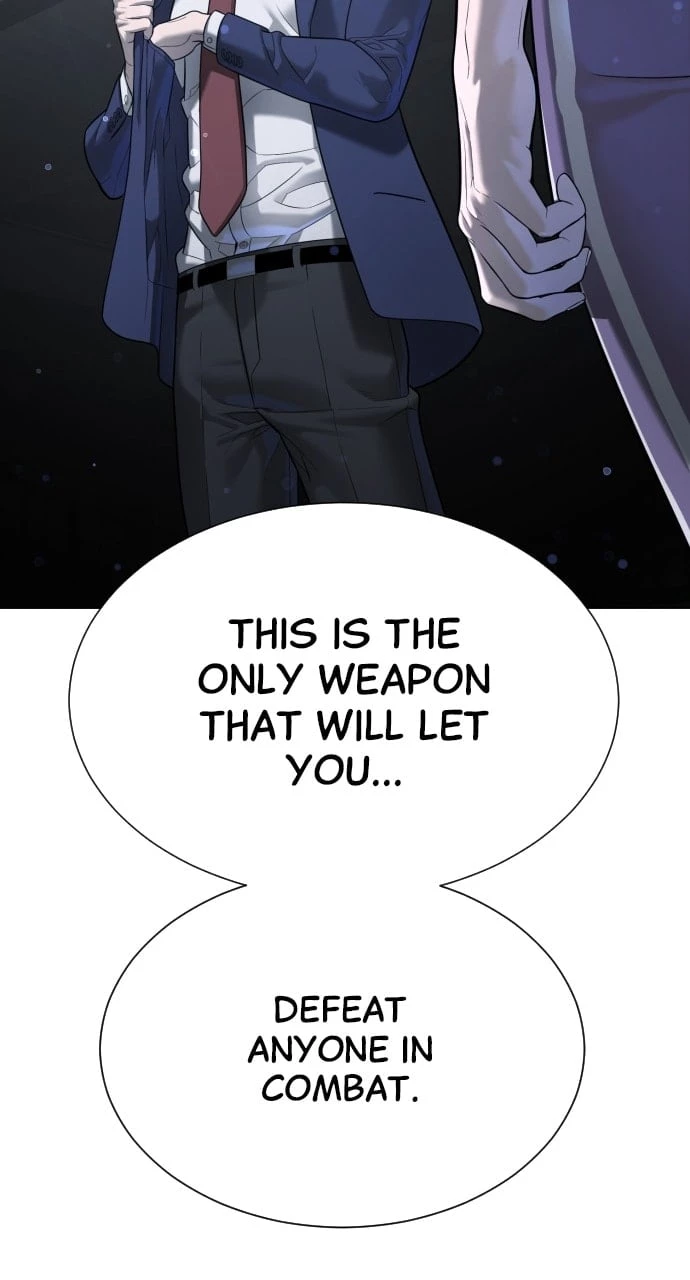 Killer Peter Chapter 14 - 36