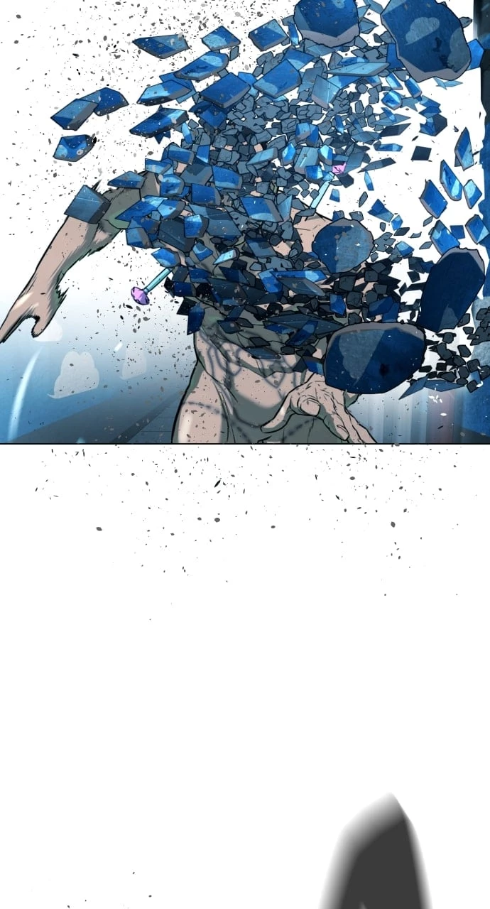 Killer Peter Chapter 17 - 133