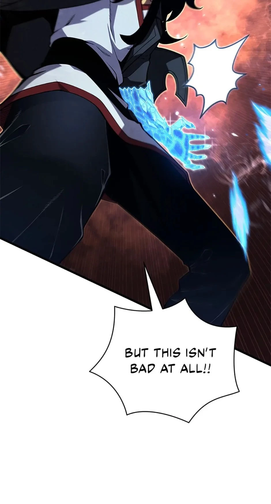 The Swordmaster's Son Chapter 84 - 64