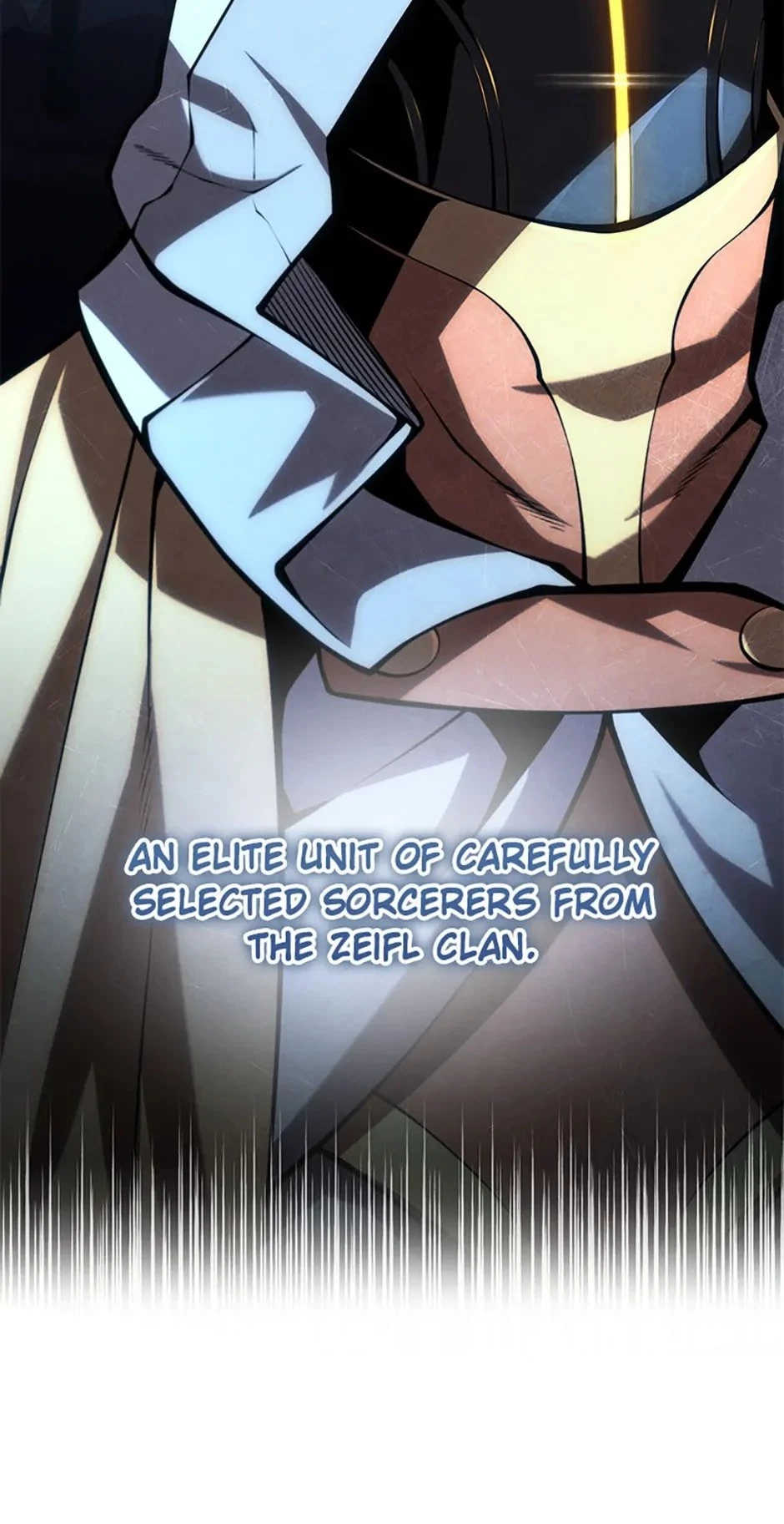 The Swordmaster's Son Chapter 83 - 47