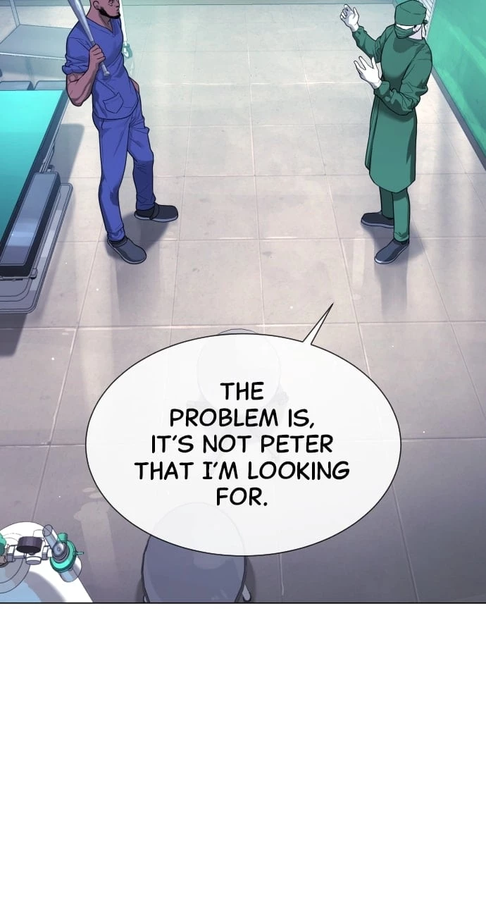 Killer Peter Chapter 16 - 89