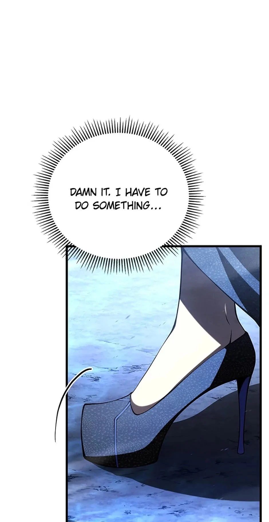 The Swordmaster's Son Chapter 83 - 48