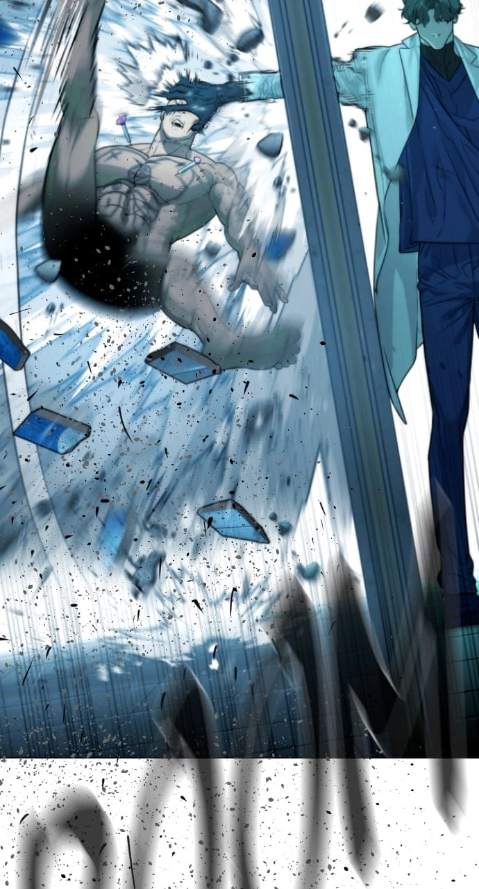 Killer Peter Chapter 17 - 135