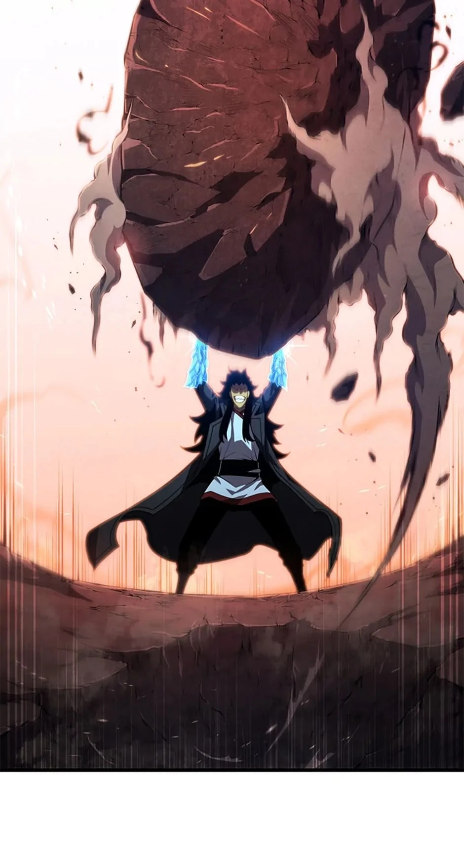 The Swordmaster's Son Chapter 84 - 67