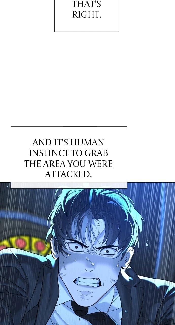 Killer Peter Chapter 13 - 28