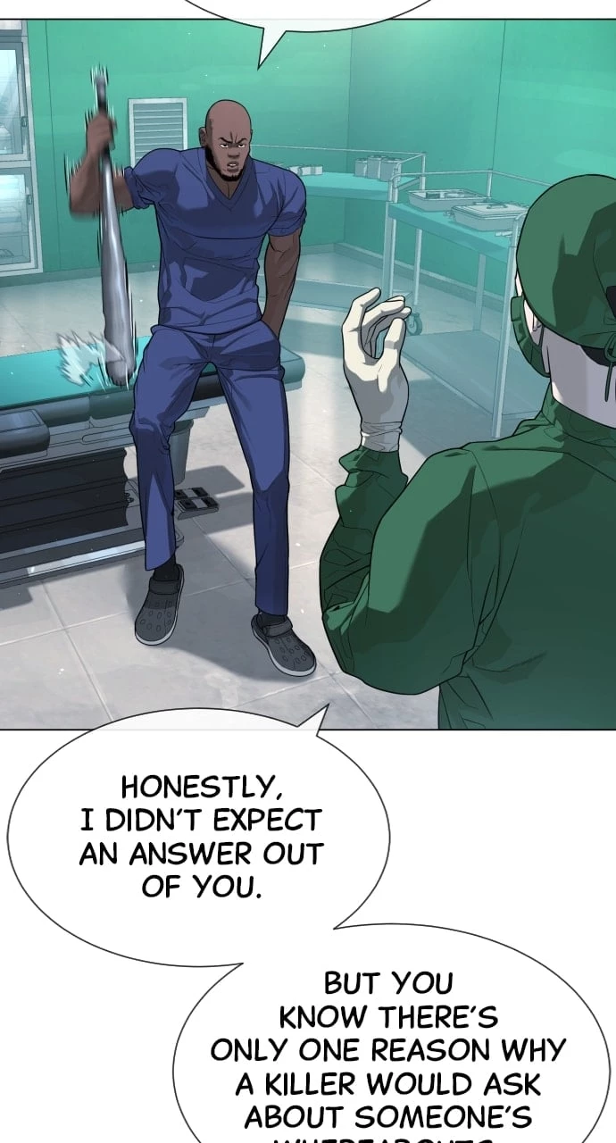 Killer Peter Chapter 16 - 92
