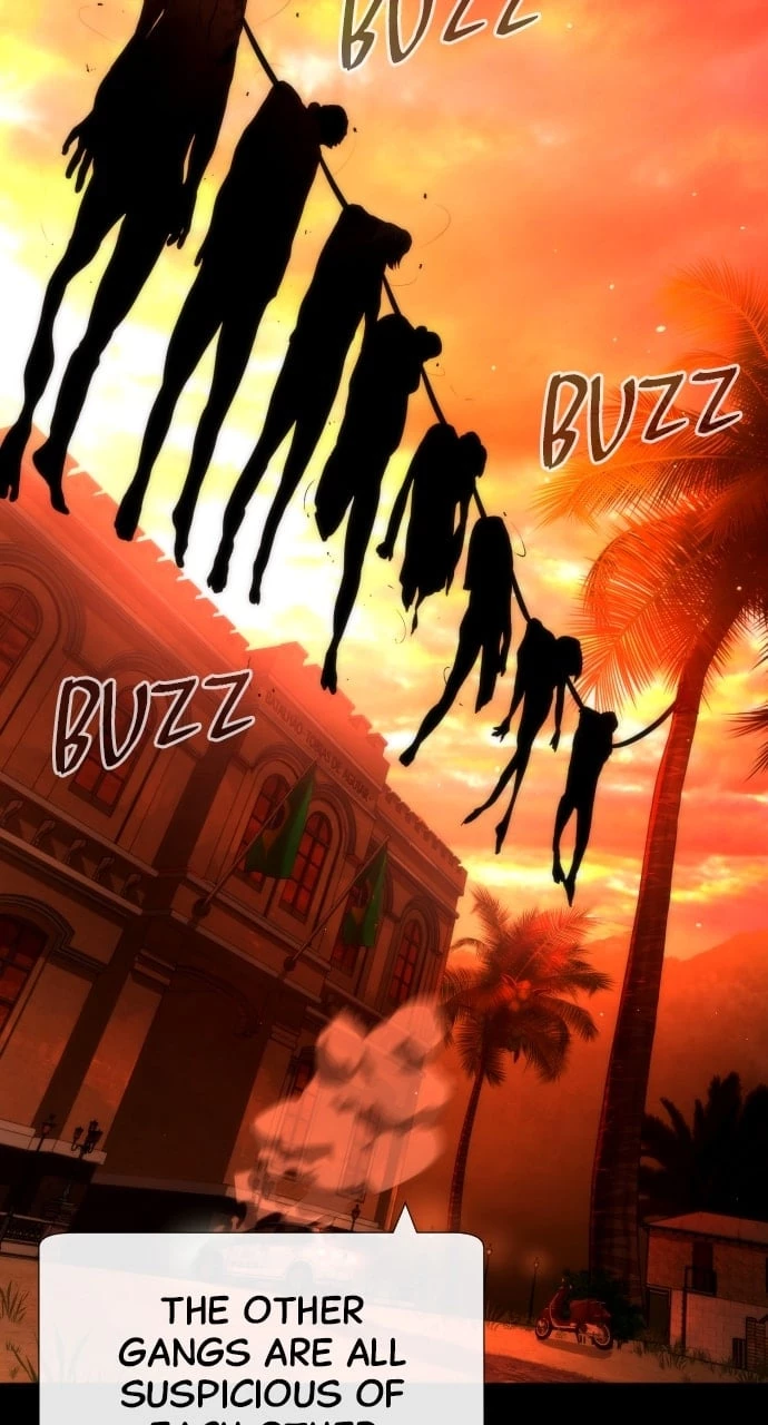 Killer Peter Chapter 15 - 62