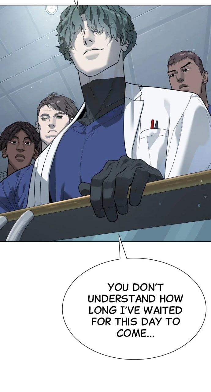 Killer Peter Chapter 18 - 185