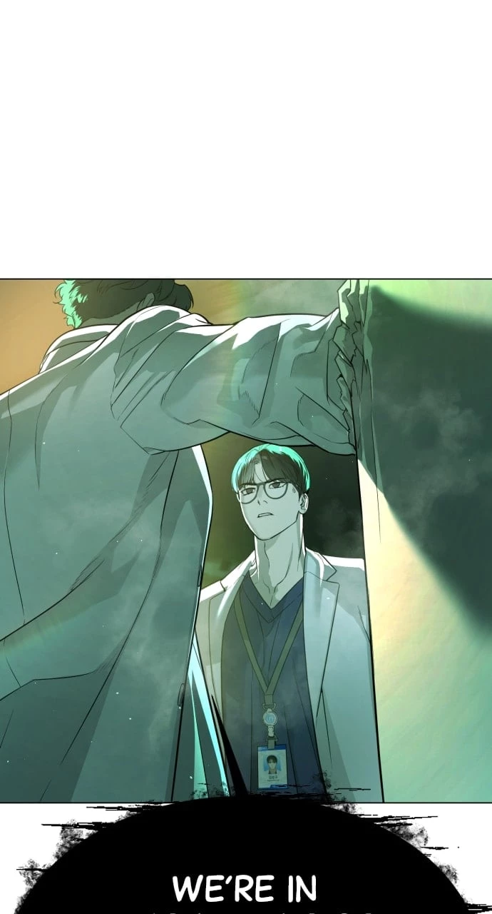 Killer Peter Chapter 17 - 137