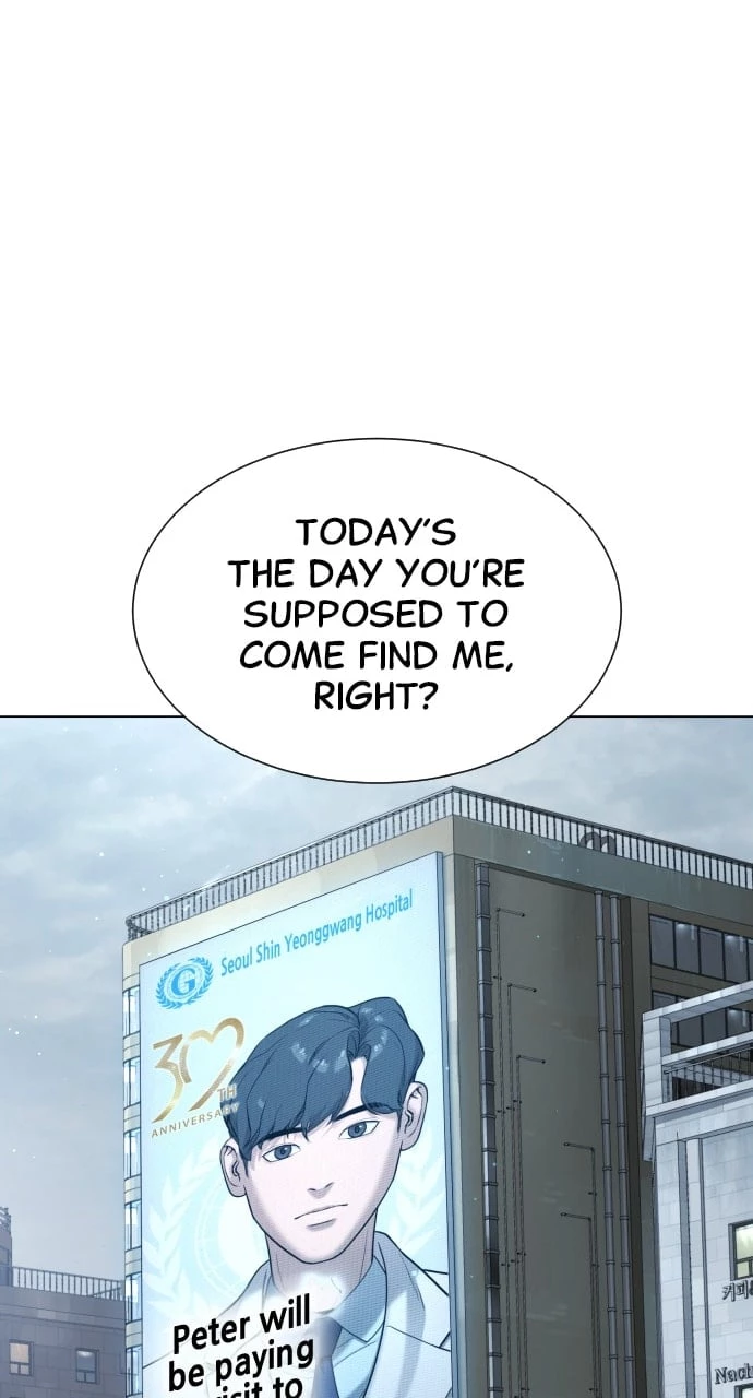 Killer Peter Chapter 18 - 186