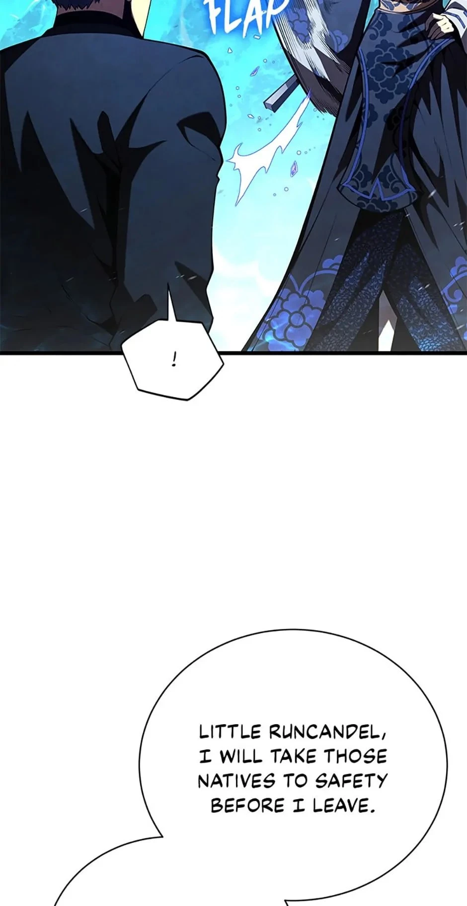 The Swordmaster's Son Chapter 83 - 50