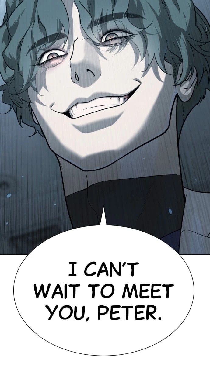 Killer Peter Chapter 18 - 188