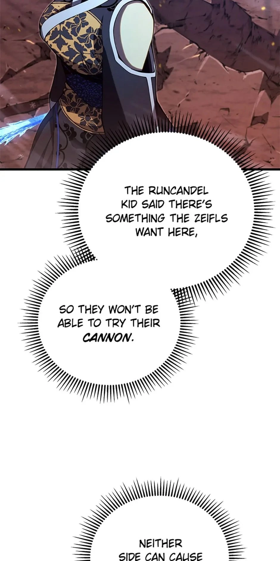 The Swordmaster's Son Chapter 84 - 71