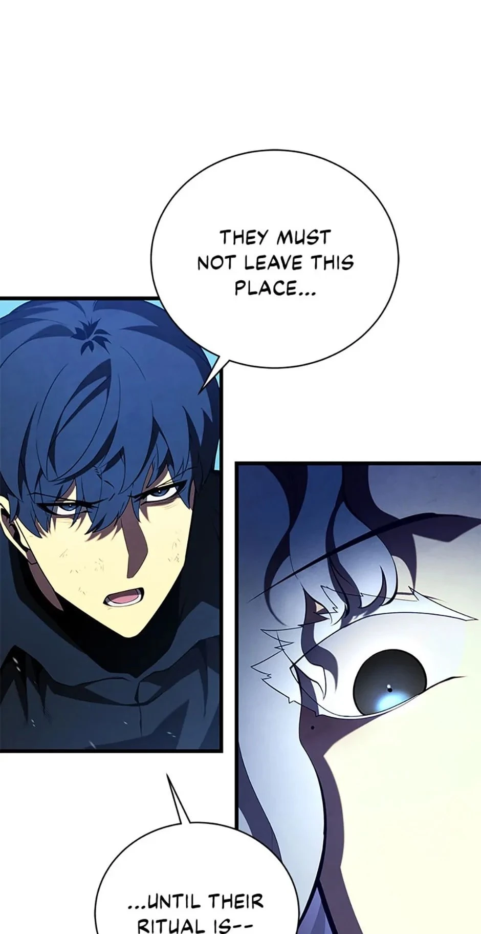 The Swordmaster's Son Chapter 83 - 52