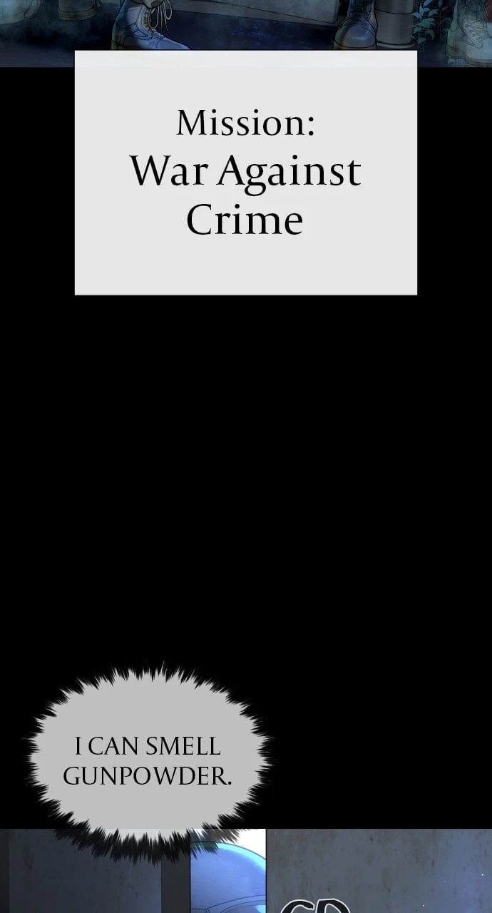 Killer Peter Chapter 15 - 66