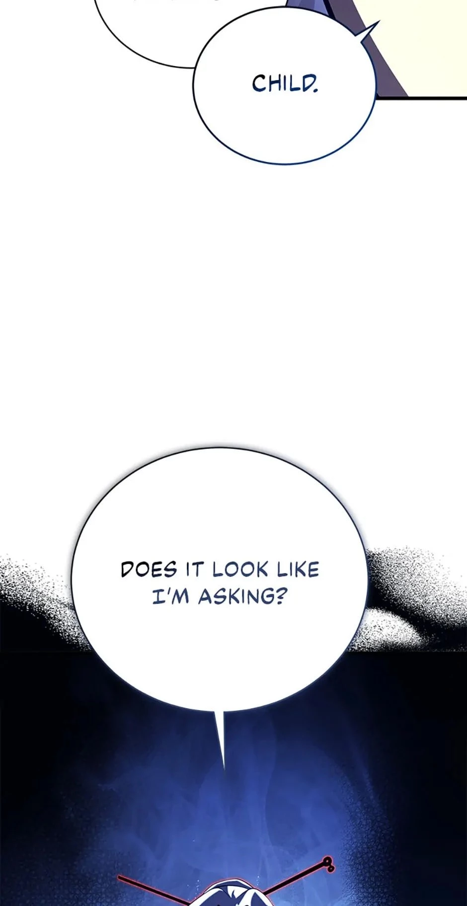 The Swordmaster's Son Chapter 83 - 53
