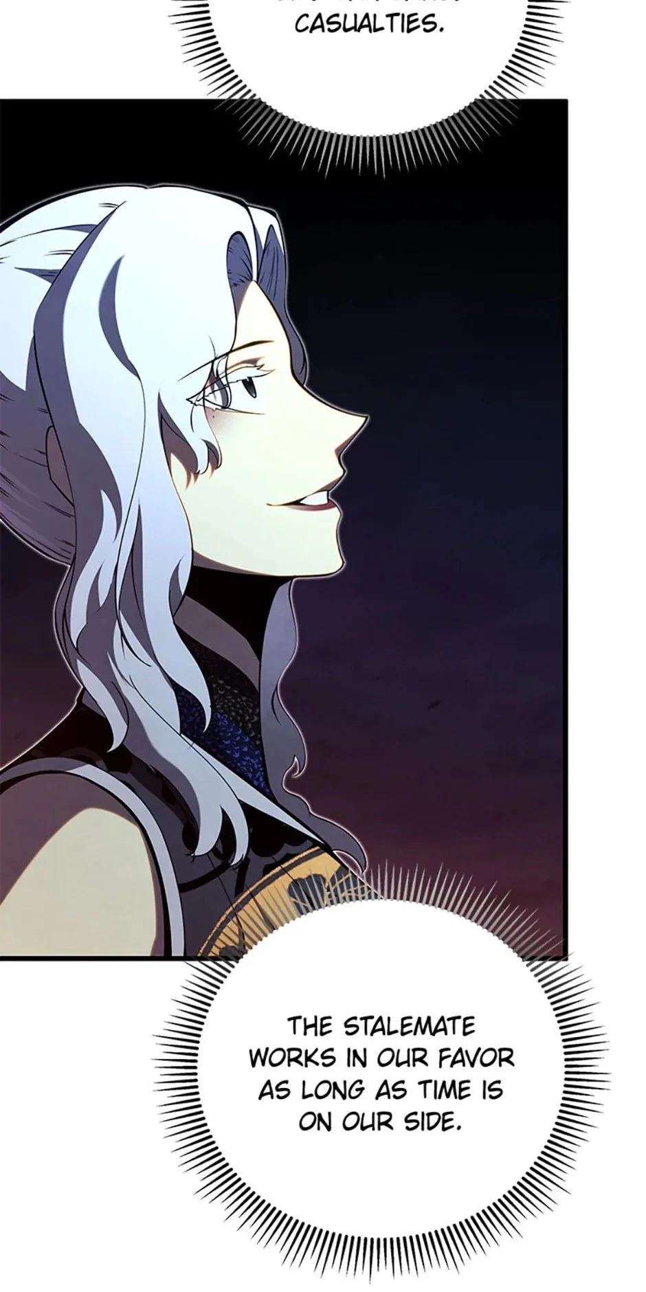 The Swordmaster's Son Chapter 84 - 72