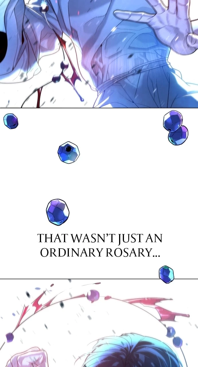 Killer Peter Chapter 13 - 35