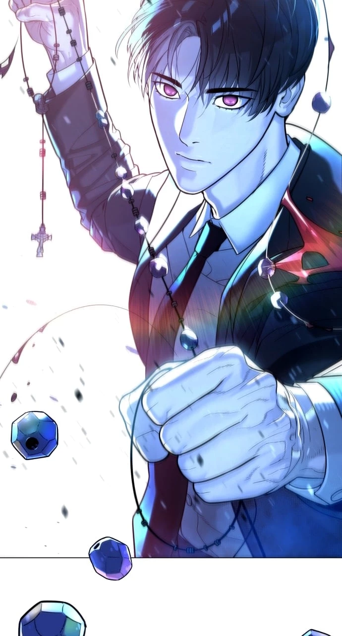 Killer Peter Chapter 13 - 36