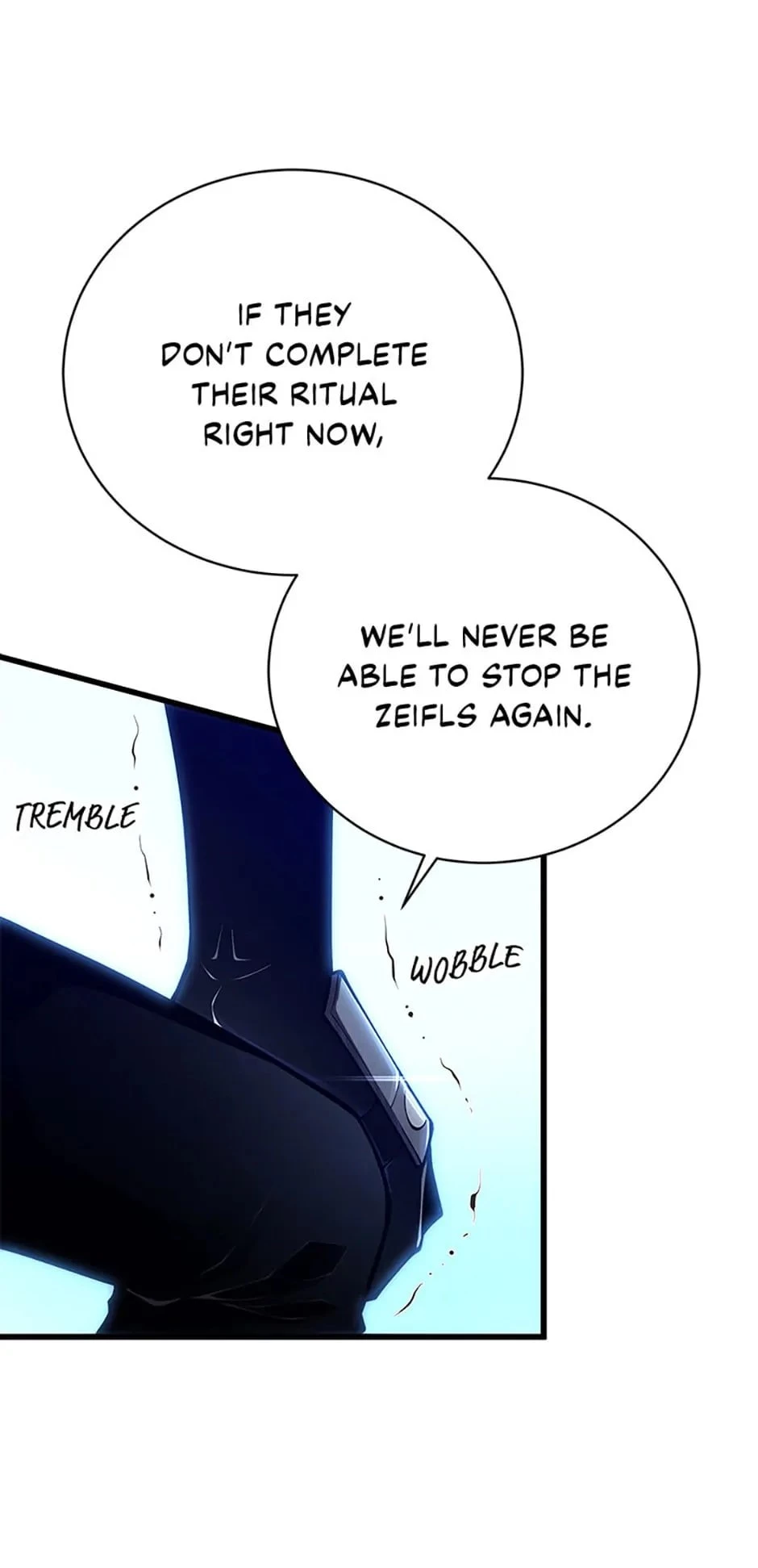 The Swordmaster's Son Chapter 83 - 55