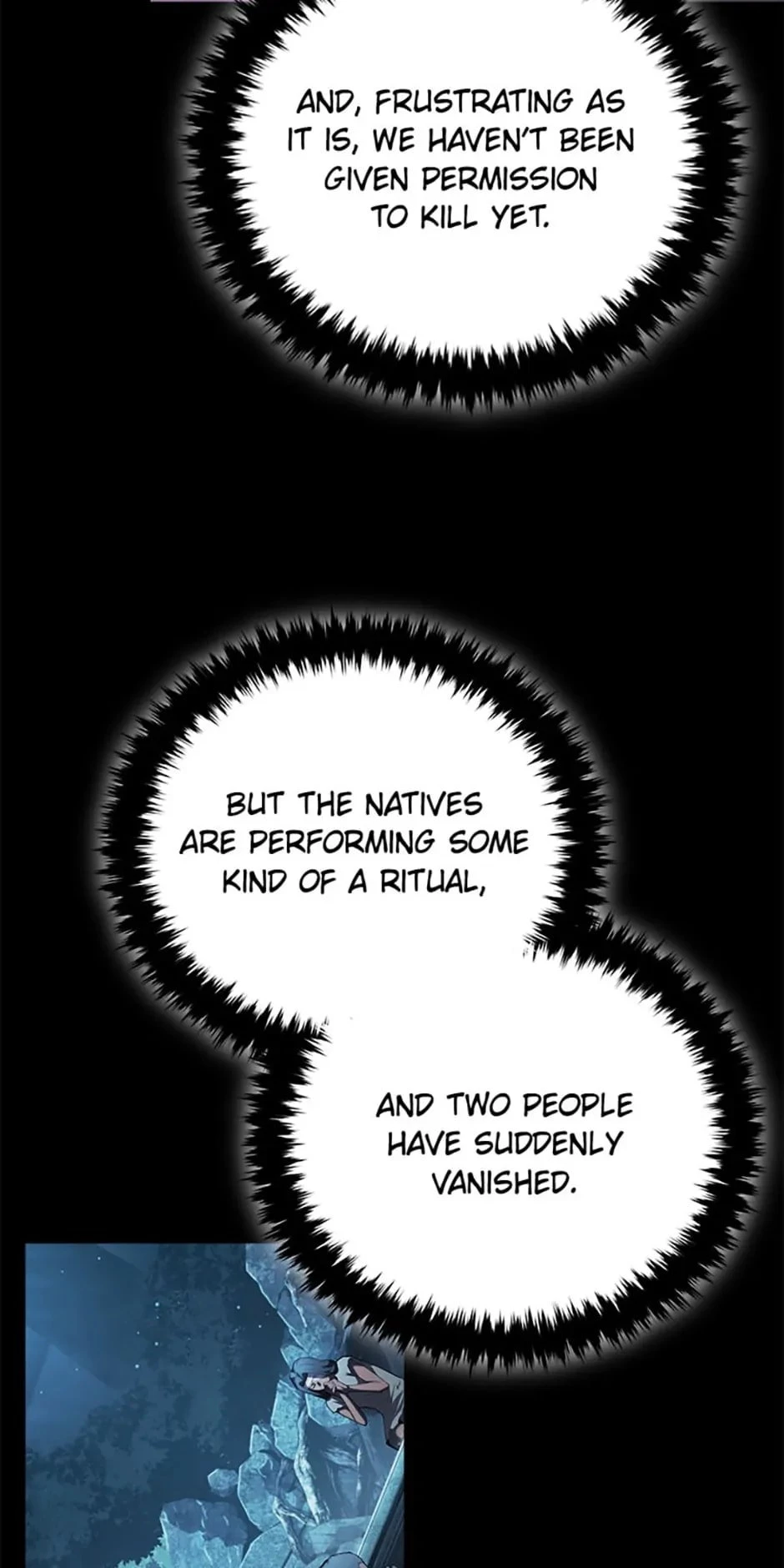 The Swordmaster's Son Chapter 84 - 74