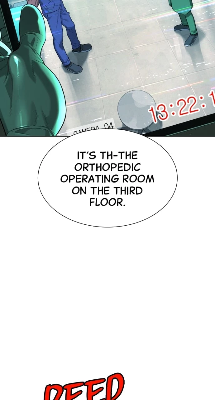 Killer Peter Chapter 16 - 101