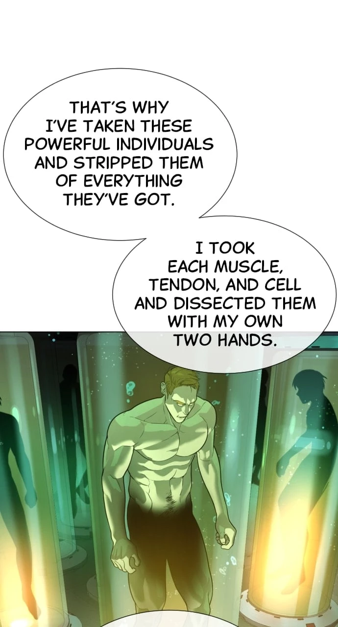 Killer Peter Chapter 17 - 146