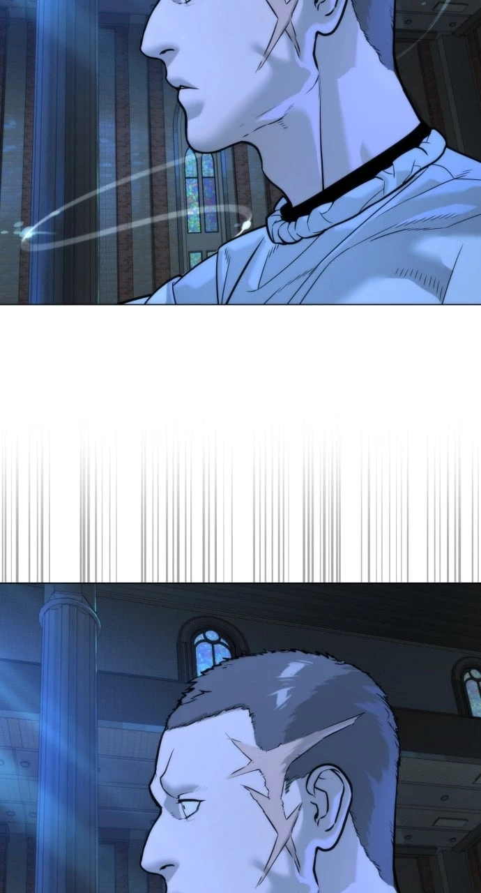 Killer Peter Chapter 13 - 38