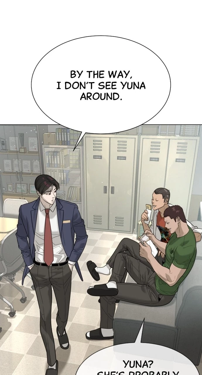 Killer Peter Chapter 14 - 51