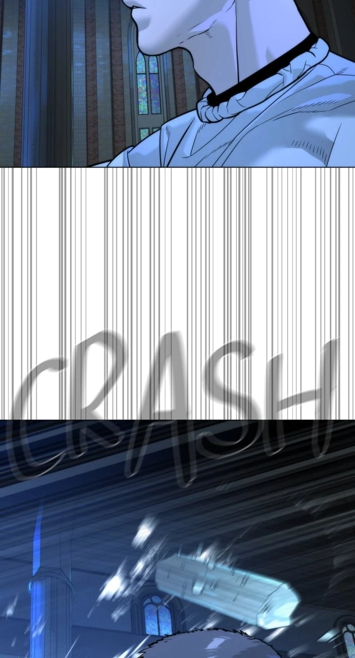 Killer Peter Chapter 13 - 39