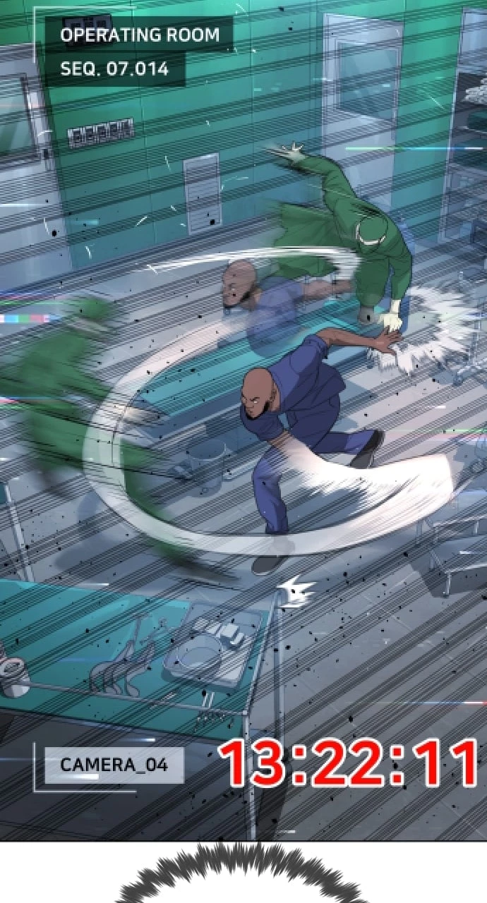 Killer Peter Chapter 16 - 104