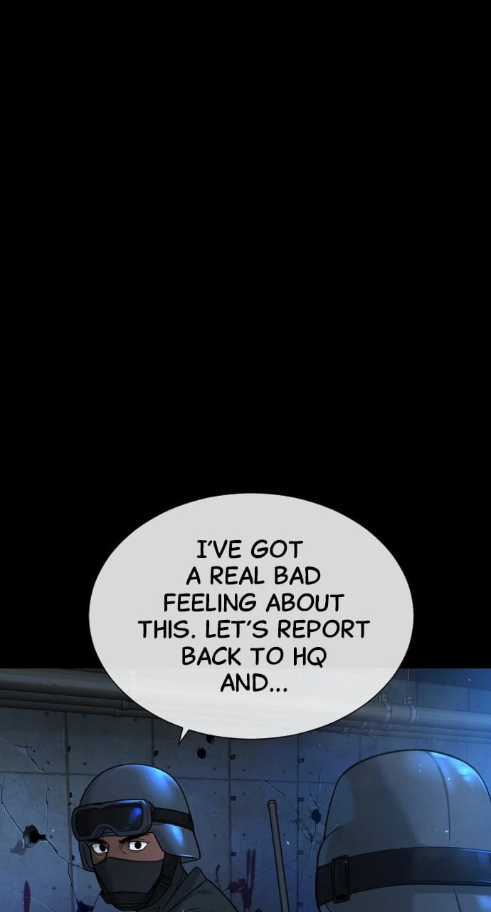 Killer Peter Chapter 15 - 73