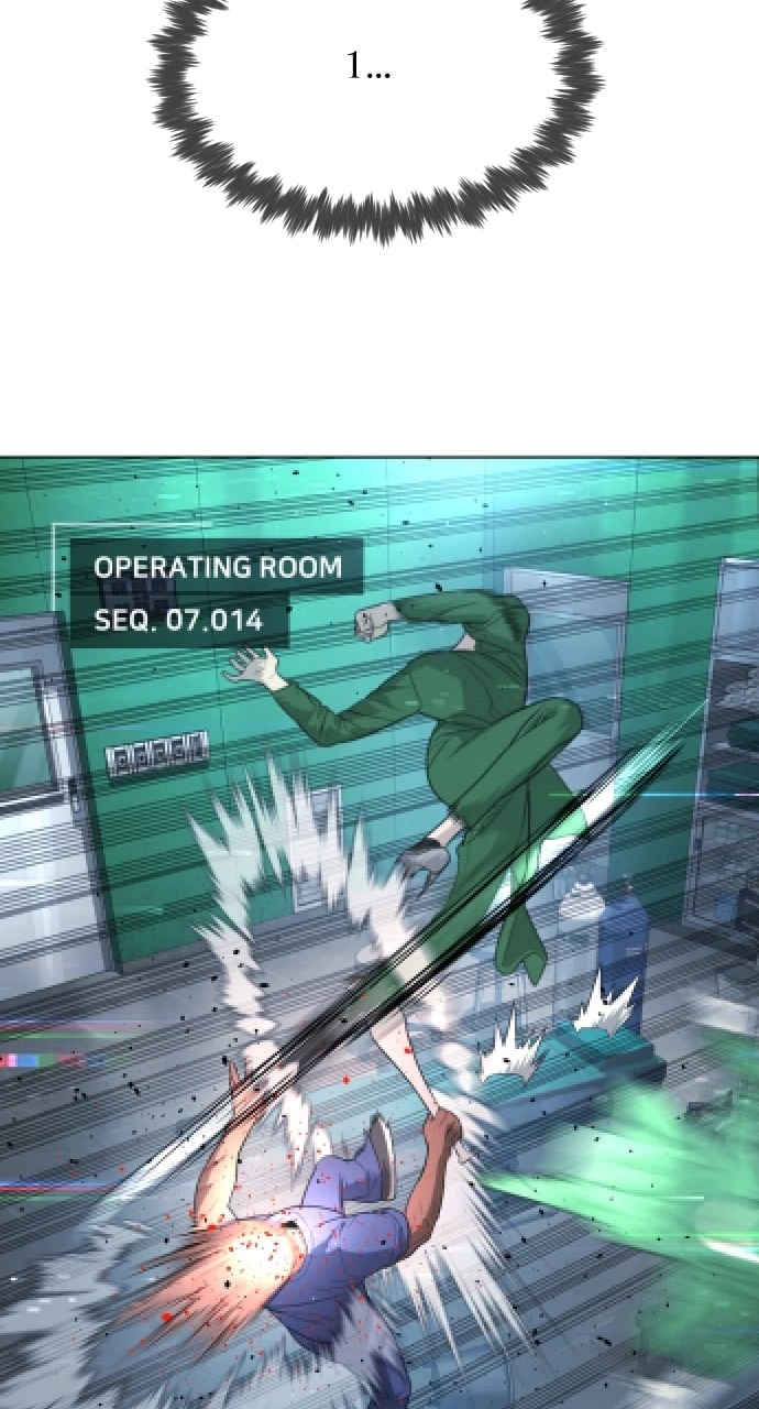 Killer Peter Chapter 16 - 105