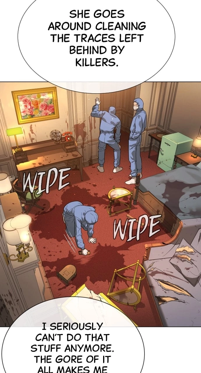 Killer Peter Chapter 14 - 55
