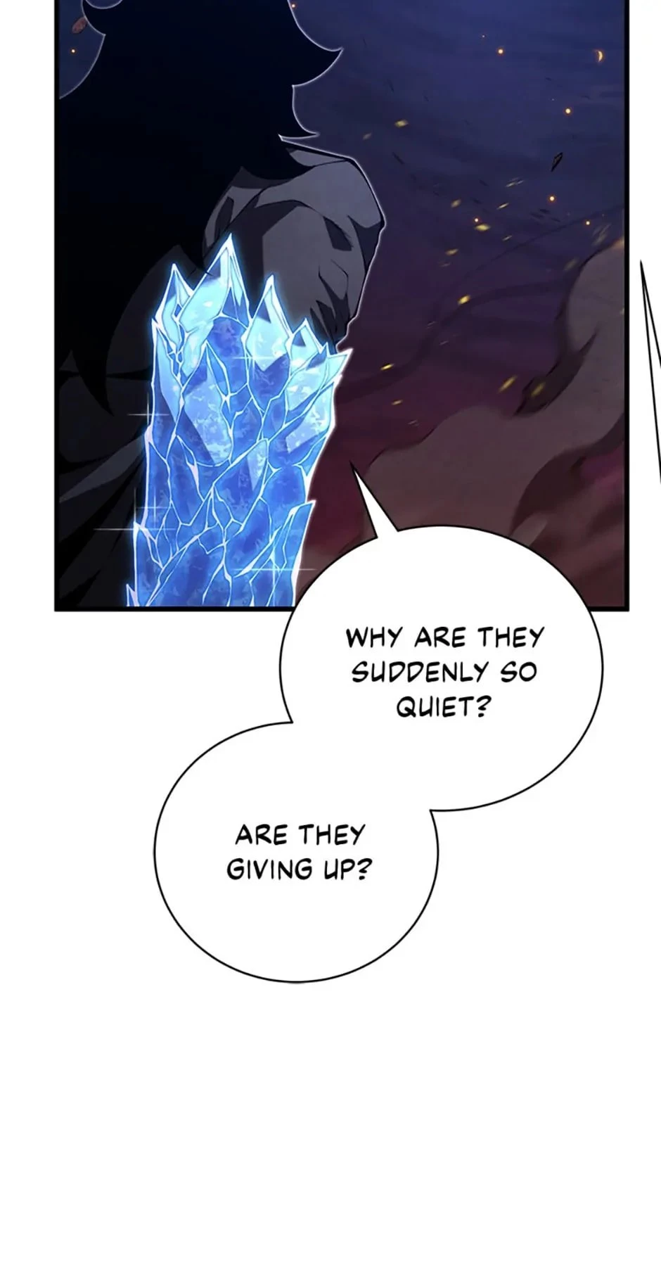 The Swordmaster's Son Chapter 84 - 80