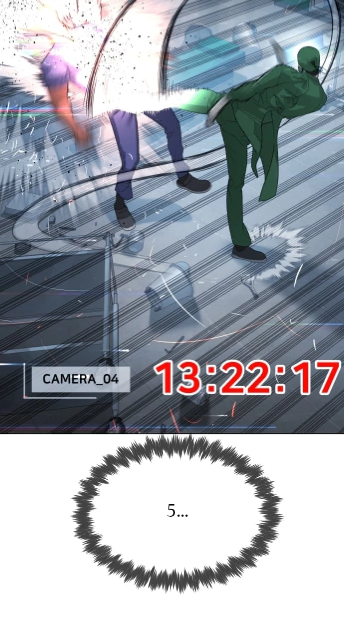 Killer Peter Chapter 16 - 107