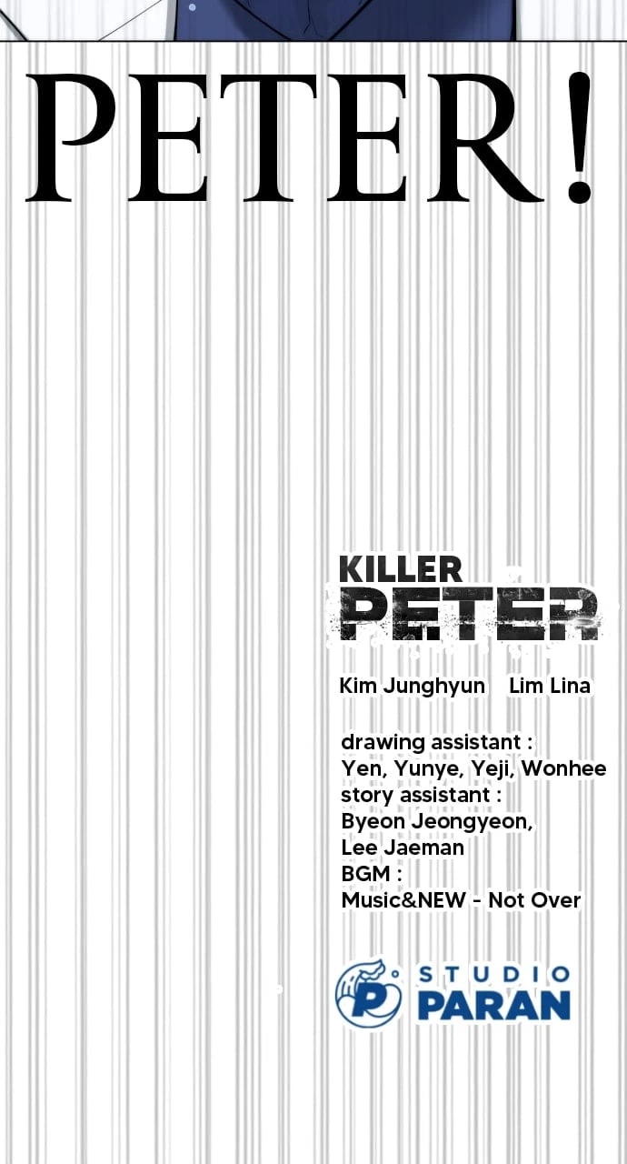 Killer Peter Chapter 18 - 201
